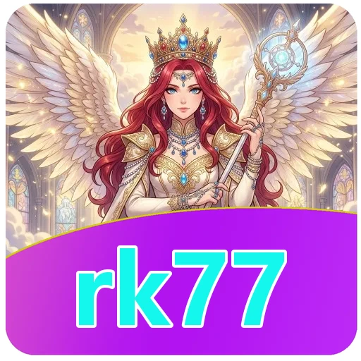 Ikon rk77 untuk keamanan berkas di katalog