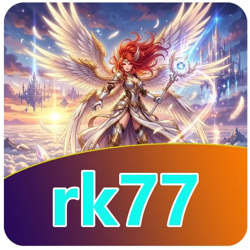 Ikon rk77 untuk pertanyaan teknis APK
