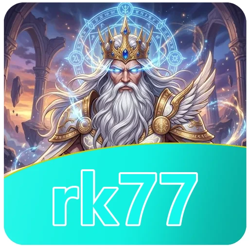 Ikon rk77 untuk bagian uji redaksi