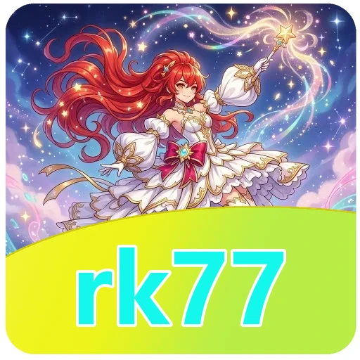 Ikon rk77 untuk bagian pencocokan SHA-256