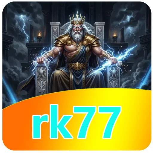 Ikon rk77 untuk bagian hasil uji waktu buka