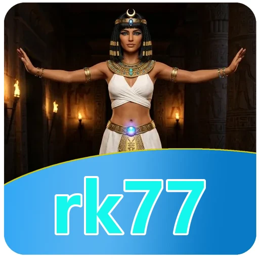 Ikon rk77 untuk data verifikasi APK 2018–2026