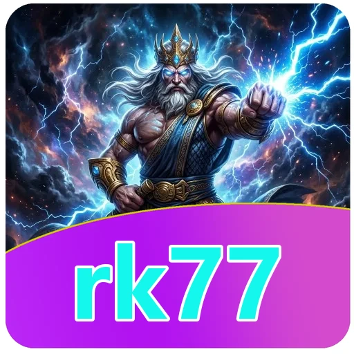 Ikon rk77 untuk rincian nilai ulasan