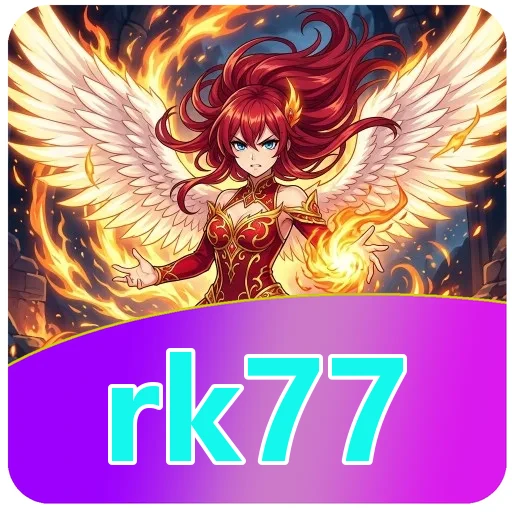 Ikon rk77 untuk profil tim redaksi