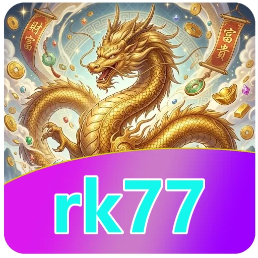 Ikon rk77 untuk arsip pembaruan 2026