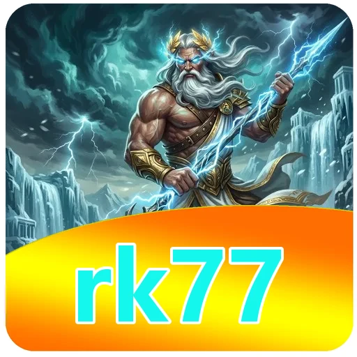 Ikon rk77 untuk catatan v4.7.5